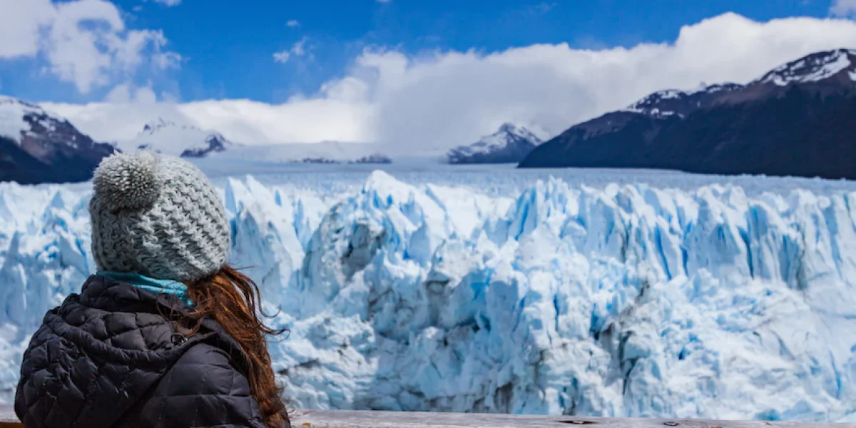 FIN DEL MUNDO PATAGONICO