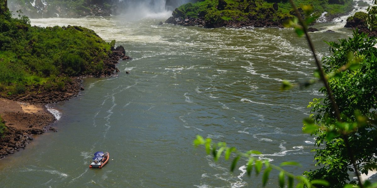 IGUAZU 2