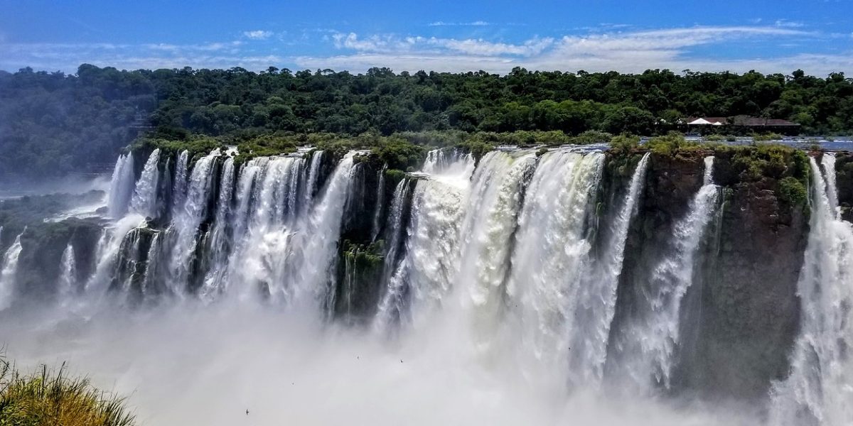 IGUAZU 3