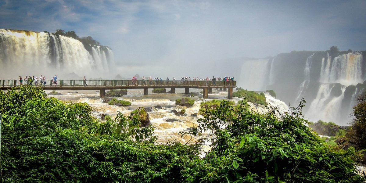 IGUAZU