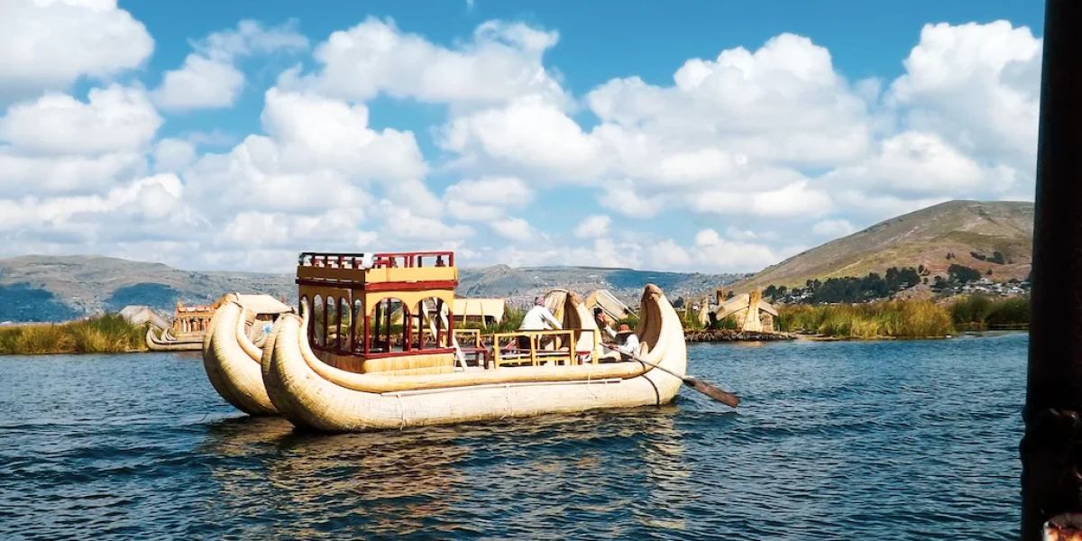TITICACA