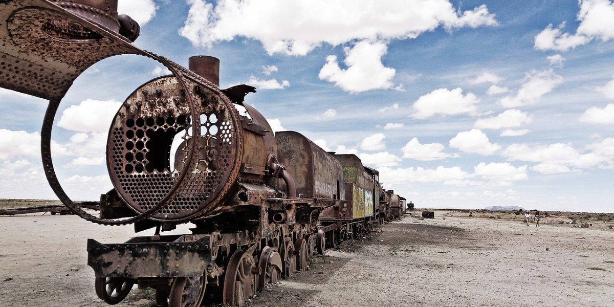 cemetery-of-trains-2167665_1280
