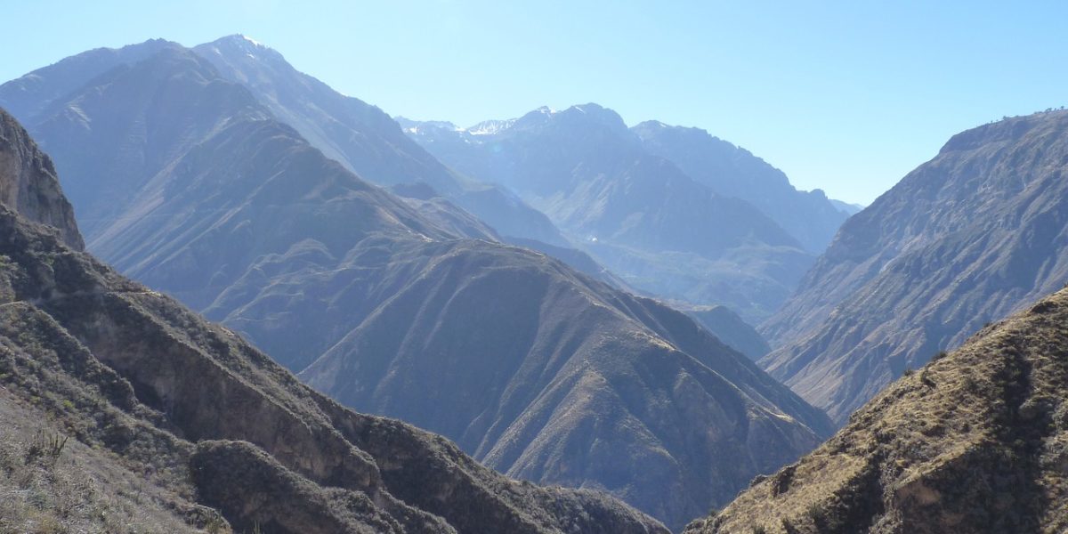 colca-canyon-3633373_1280